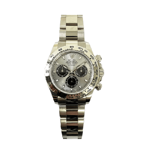 Rolex Cosmograph Daytona 116509 Steel Dial Dec 2022