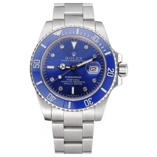 Rolex Submariner 622638 Mens 40MM