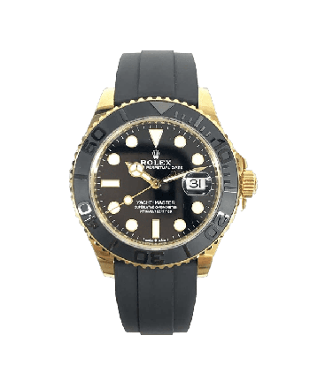 Rolex Yatcht-Master 226658 Black Dial Feb 2023