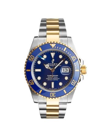 Rolex Submariner Date 126613LB Mens 41MM